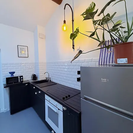 Apartmán Centre Montpellier