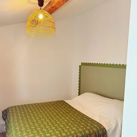 Centre Apartmán Montpellier