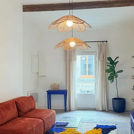 Apartmán Centre *