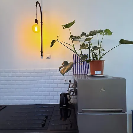Apartmán Centre Montpellier