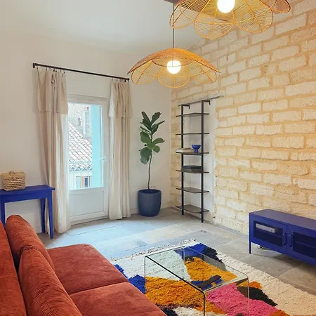 Centre Apartmán Montpellier